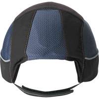 Casquette Skullerz 8950XL &agrave; bordure longue, Noir Distribution Jean Lapalme