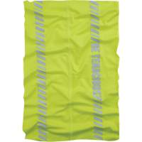 Chill-Its 6487R Reflective Cooling Multi-Band, High Visibility Lime-Yellow Distribution Jean Lapalme