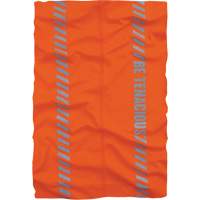 Chill-Its 6487R Reflective Cooling Multi-Band, High Visibility Orange Distribution Jean Lapalme