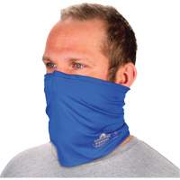Chill-Its 6489 2-Layer Cooling Multi-Band, Blue Distribution Jean Lapalme