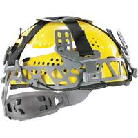 Skullerz 8988-MIPS Safety Helmet Suspension Replacement Distribution Jean Lapalme