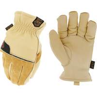 Leather Gloves