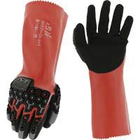 Speedknit M-Pact&reg; Chemical-Resistant Gloves, Size 7, HPPE Distribution Jean Lapalme