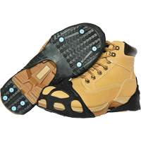 All-Purpose Industrial Traction Aid, Tungsten Carbide, Stud Traction, Small Distribution Jean Lapalme