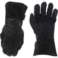 Regulator Torch Welding Gloves, DuraHide, Size 8 Distribution Jean Lapalme