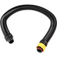 Tube respiratoire 40" &agrave; ajustement libre Distribution Jean Lapalme