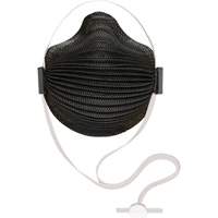 M Series Airwave Disposable Respirator with Nose Flange, N95, Medium/Large Distribution Jean Lapalme