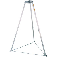Miller&reg; 51X Tripod Distribution Jean Lapalme
