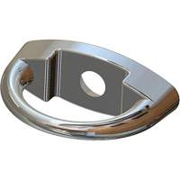 Anchorage Connector, D-Ring, Permanent Use Distribution Jean Lapalme