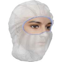 Easy Breezy Balaclava, Polypropylene, White Distribution Jean Lapalme