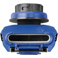 Secure Click Inhalation Valve Assembly Distribution Jean Lapalme