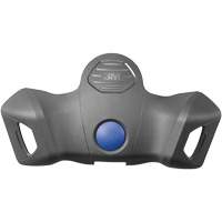 Secure Click Exhalation Valve Cover Assembly Distribution Jean Lapalme