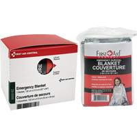 Recharge de couverture d'urgence SmartCompliance, PETP Distribution Jean Lapalme