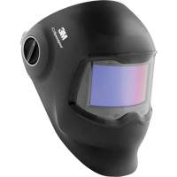 Ensemble de casque de soudeur G5-02 Speedglas G5-02, Noir Distribution Jean Lapalme