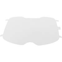 Speedglas Scratch-Resistant G5-02 Outer Protection Plate Distribution Jean Lapalme