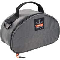 Sac de protection respiratoire demi-visage &agrave; clapet Distribution Jean Lapalme