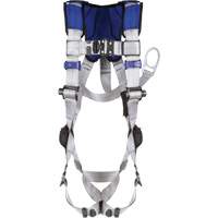 ExoFit X100 Comfort Oil & Gas Safety Harness, CSA Certified, Class A, Small, 420 lbs. Cap. Distribution Jean Lapalme