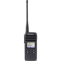 Radio bidirectionnelle de la s&eacute;rie DTR700 Distribution Jean Lapalme