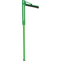 FlexiGuard M100 Semi-Fixed Height Mast Distribution Jean Lapalme