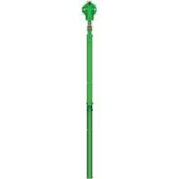 FlexiGuard M100 Semi-Fixed Height Mast Distribution Jean Lapalme