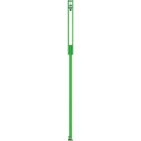 FlexiGuard M100 Semi-Fixed Height Mast Distribution Jean Lapalme