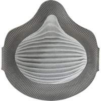 N95 Plus Nuisance OV Particulate Respirator with SmartStrap&reg;, N95, NIOSH Certified, Medium/Large Distribution Jean Lapalme
