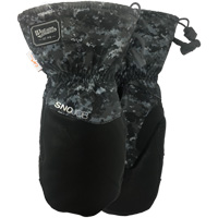 Sno Job, Size Medium, Mitt Distribution Jean Lapalme