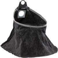 Versaflo M-Series Leather Shroud Distribution Jean Lapalme