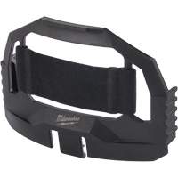 Bolt Low-Profile Headlamp Mount Distribution Jean Lapalme