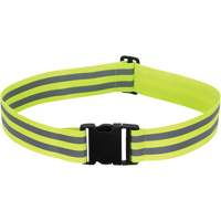 1148 High-Visibility Adjustable Safety Belt Distribution Jean Lapalme