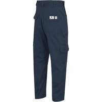 7762 FR-Tech&reg; 88/12 Arc Rated Safety Cargo Pants, 30 Waist, 30 Inseam Distribution Jean Lapalme