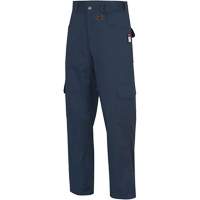 7762 FR-Tech&reg; 88/12 Arc Rated Safety Cargo Pants, 30 Waist, 30 Inseam Distribution Jean Lapalme