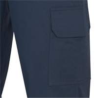 7762 FR-Tech&reg; 88/12 Arc Rated Safety Cargo Pants, 30 Waist, 30 Inseam Distribution Jean Lapalme