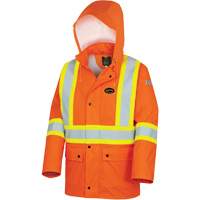 Fire-Rated Jackets