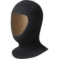 5562A Lined 1-Hole Balaclava, Black Distribution Jean Lapalme