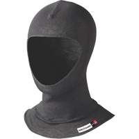 C215 Light-Knit 1-Hole Balaclava, Black, Nomex&reg; Distribution Jean Lapalme