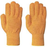 544 Gants en tricot crois&eacute; sans couture, Nylon, Petit Distribution Jean Lapalme