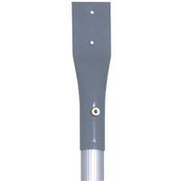 2301 Stop/Slow Sign Paddle Extension Pole Distribution Jean Lapalme