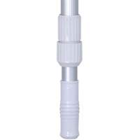 2301 Stop/Slow Sign Paddle Extension Pole Distribution Jean Lapalme
