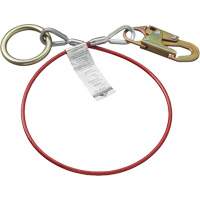 AS-21210-4 Cable Anchor Sling, Sling Distribution Jean Lapalme