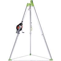 CSK1-60 Syst&egrave;me pour espaces clos, Ensemble pour espace clos Distribution Jean Lapalme