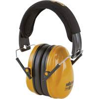 HP427 Premium Earmuffs, Folding Headband, 27 NRR dB Distribution Jean Lapalme