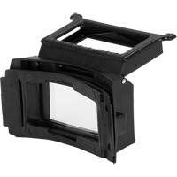 Flip Front Adapter for Passive Welding Helmet Distribution Jean Lapalme