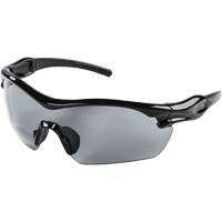XP420 Safety Glasses, Smoke Lens, Anti-Fog/Anti-Scratch Distribution Jean Lapalme