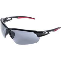 XP450 Safety Glasses, Smoke Lens, Anti-Fog/Anti-Scratch Distribution Jean Lapalme