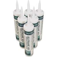 Ultra-Berm Builder&reg; Floor Sealant, Granular/Paste Distribution Jean Lapalme