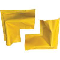 Coins Ultra-Berm Builder pour le mod&egrave;le 4" Distribution Jean Lapalme
