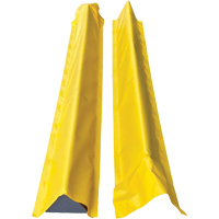 Section de paroi Ultra-Berm Builder pour le mod&egrave;le 6" Distribution Jean Lapalme