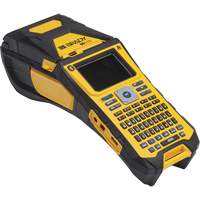 M610 Handheld Label Maker, 2" Tape Distribution Jean Lapalme
