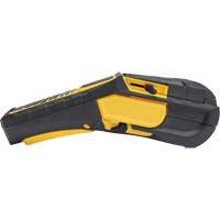 M610 Handheld Label Maker, 2" Tape Distribution Jean Lapalme